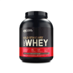 100% WHEY GOLD STANDARD (Double Rich Chocolate)