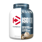 Dymatize ISO 100 Hydrolyzed (cookies cream)