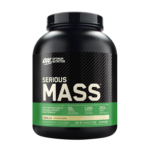 SERIOUS MASS GAINER (vanilla)
