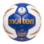Molton Handball size 3