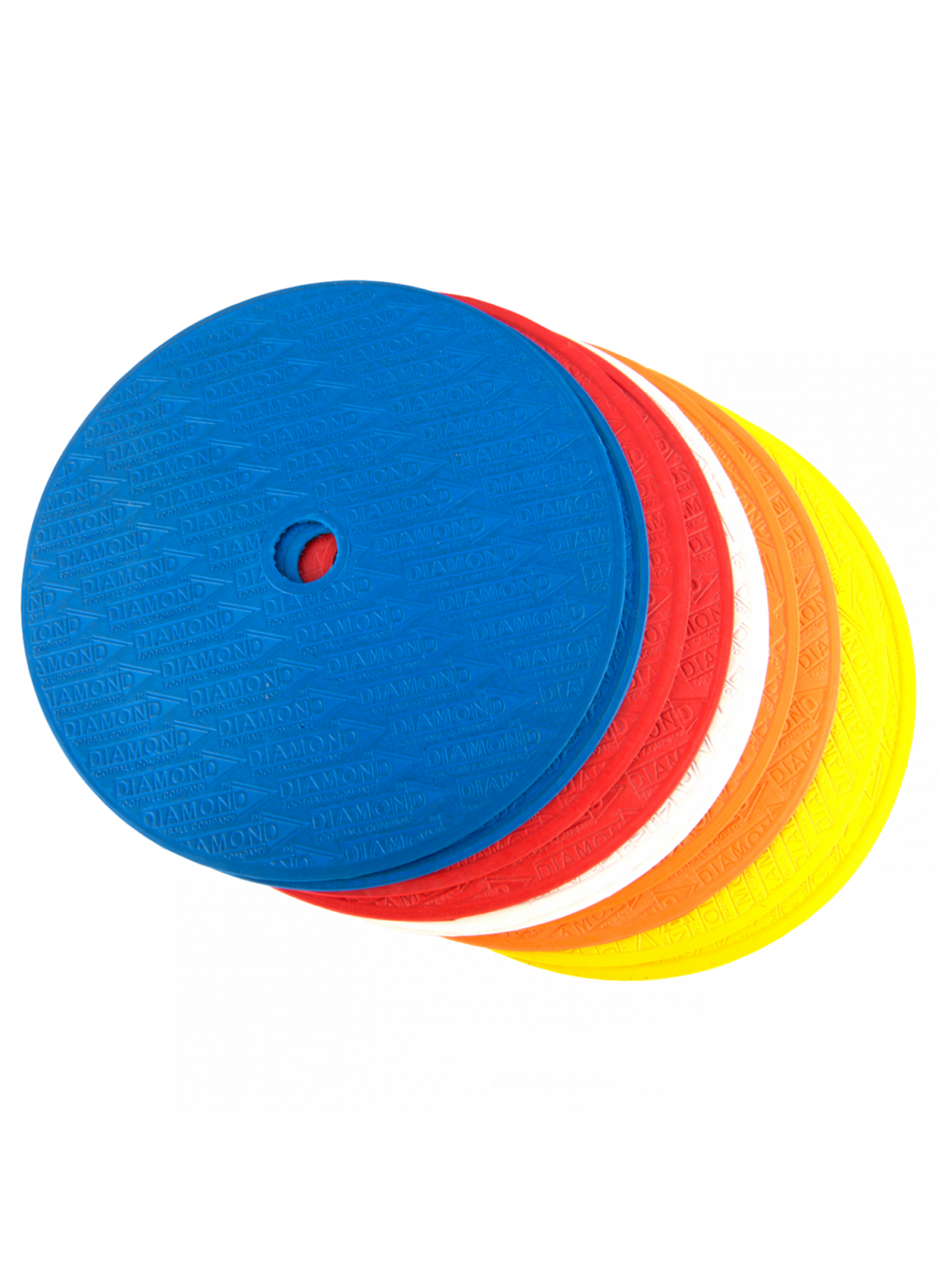 Flat training markers - Image 1