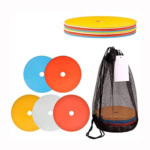 Flat training markers Bag