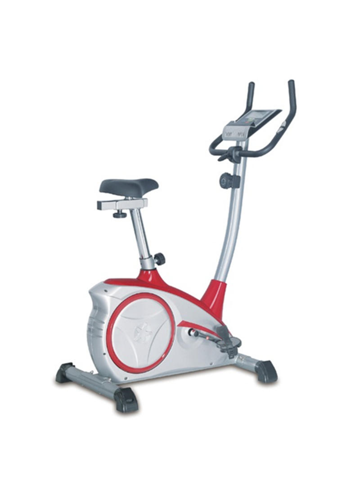 Home Bike - Image 1