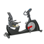 Recumbent Bike