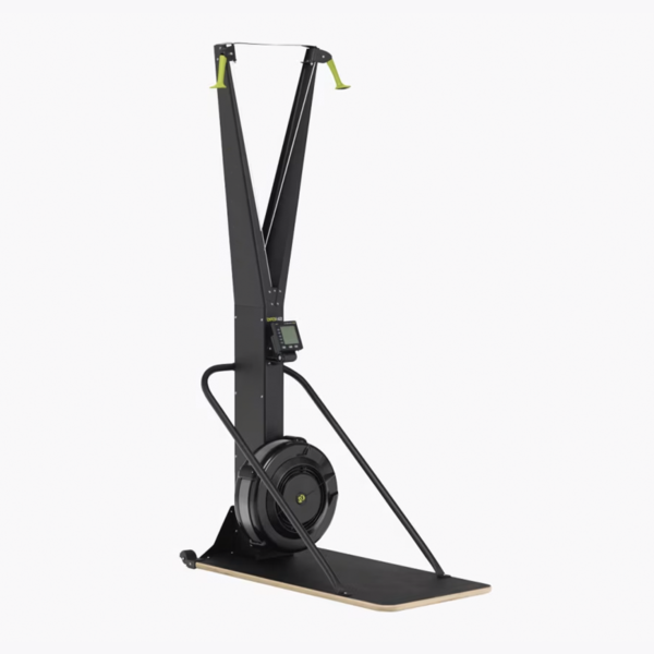 Ski Machine OKPRO OK9198 Qatar with LCD display