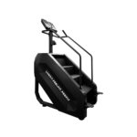 Stair Machine OKPRO OK9128 Qatar with LCD Display