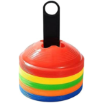 Training Cone Markers Bag