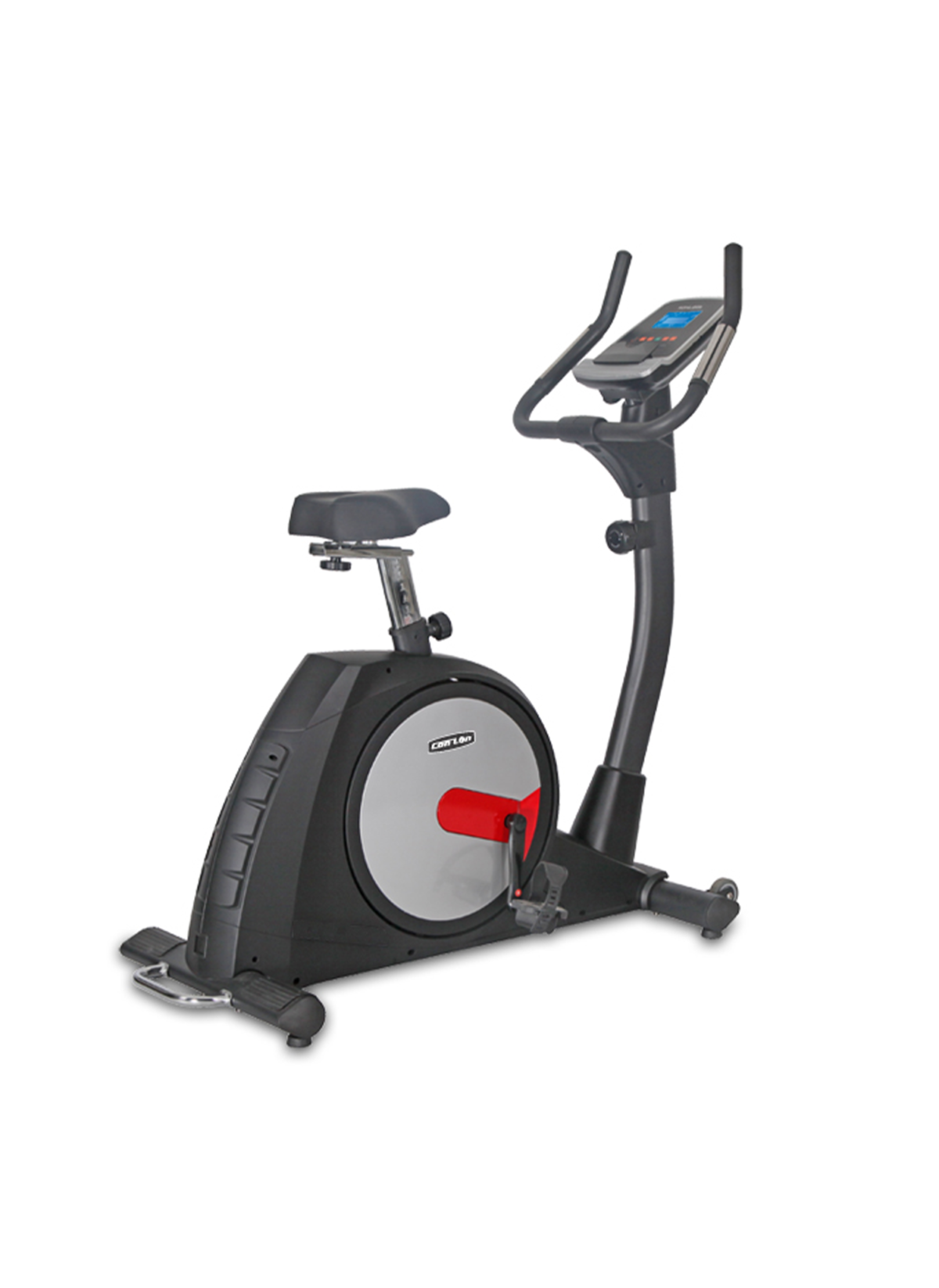 Upright bike - Image 1
