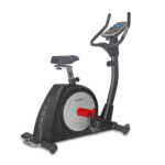 Upright bike