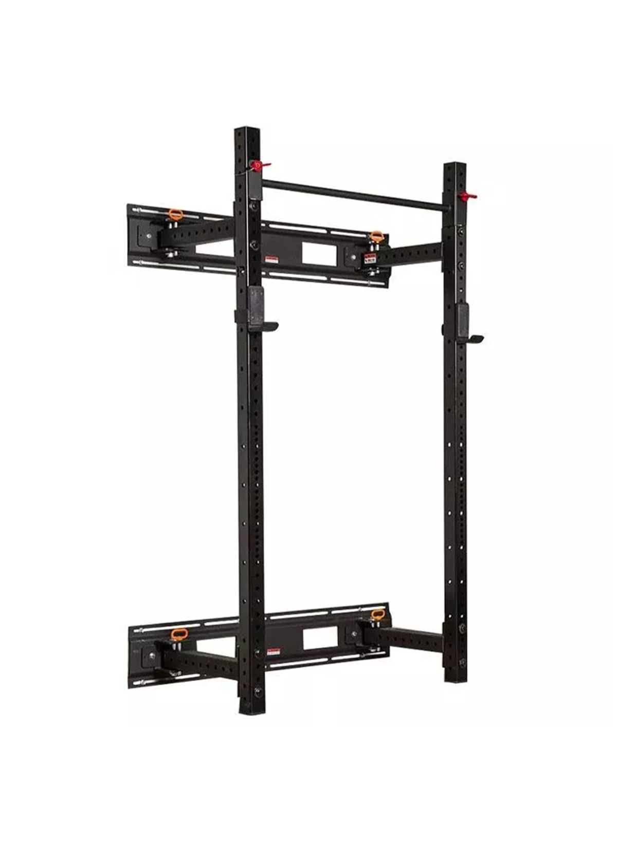 Wall Mounted Folding Rack - Image 1
