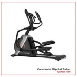 Commercial Elliptical Trainer