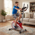 ⁦دراجة منزلية⁩ - الصورة ⁦2⁩