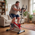 ⁦دراجة منزلية⁩ - الصورة ⁦3⁩