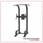 محطة رفع الركبة والغطس