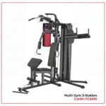 Multi Gym 3-Station