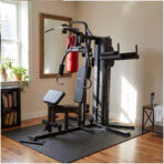 Multi Gym 3-Station - Image 2