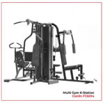 Multi Gym 6-Station