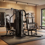 Multi Gym 6-Station - Image 2