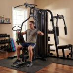 Multi Gym 6-Station - Image 4