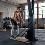 Ski machine - Image 4