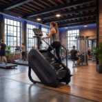 Stair machine - Image 3