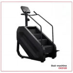Stair machine