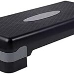 Adjustable Aerobic Step