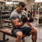 Adjustable Dumbbell - Image 2