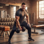 Adjustable Dumbbell - Image 3