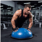 Balance Trainer Bosu Ball 58cm - Image 4