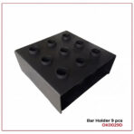 Bar Holder 9pcs