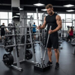 Bar Holder 9pcs - Image 2