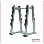 BARBELL RACK