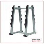 BARBELL RACK