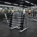 BARBELL RACK - Image 3