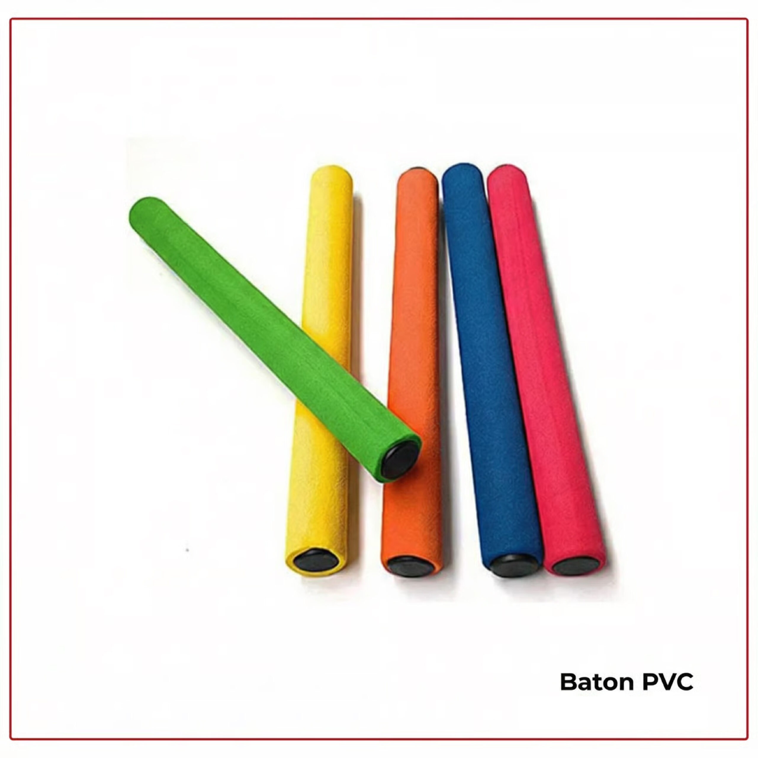 Baton Pvc-01 Baton PVC - Image 1