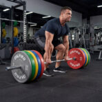 Bumper Weight Plate - Image 2