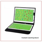 Football coach board