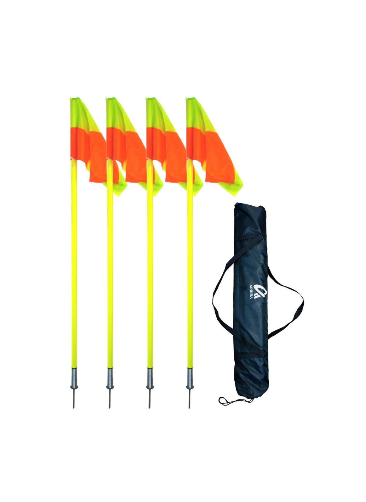Corner Flag set - Image 1