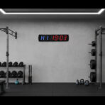 ⁦مؤقت رياضي رقمي⁩ - الصورة ⁦2⁩