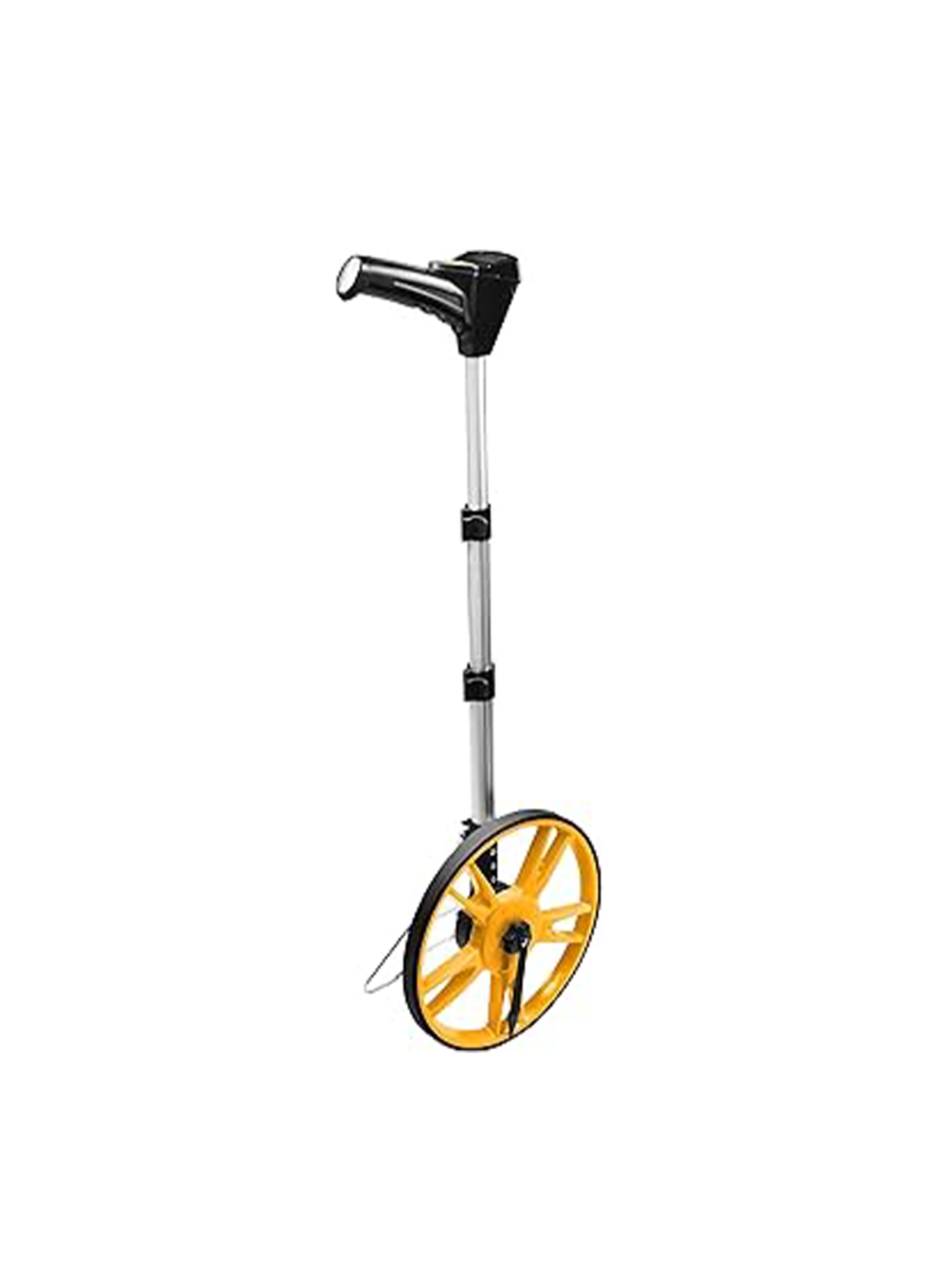 Digital Distance Measuring Wheel - Image 1