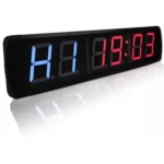 Digital Gym timer