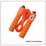 Digital Jumping rope