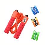 Digital Jumping rope