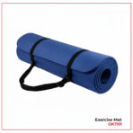 Exercise Mat - Image 2