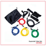 طقم أنابيب التوسيع