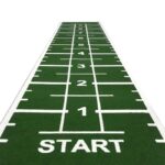 Fitness Training Turf