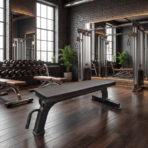 Flat Bench - Image 2