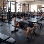 Flat Bench - Image 3