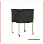 Foldable Ball Cart - Image 2